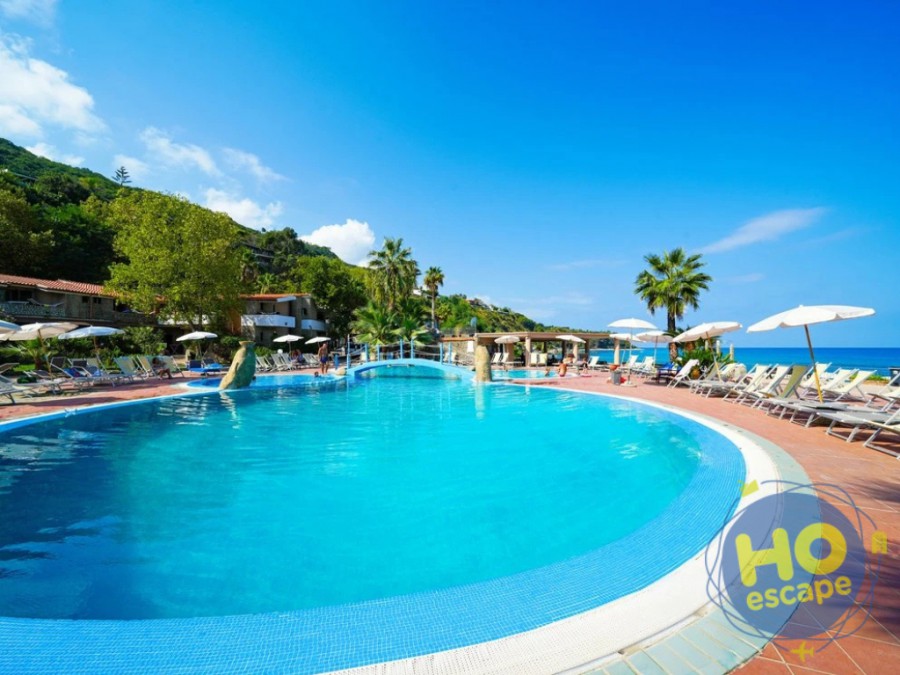 VILLAGGIO BAIA TROPEA