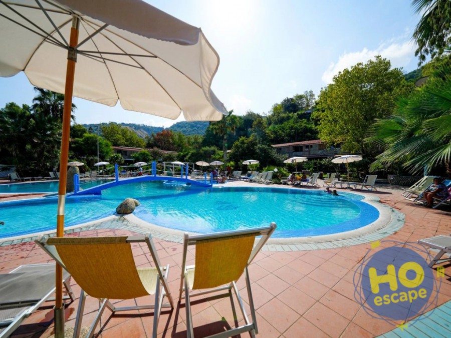 VILLAGGIO BAIA TROPEA