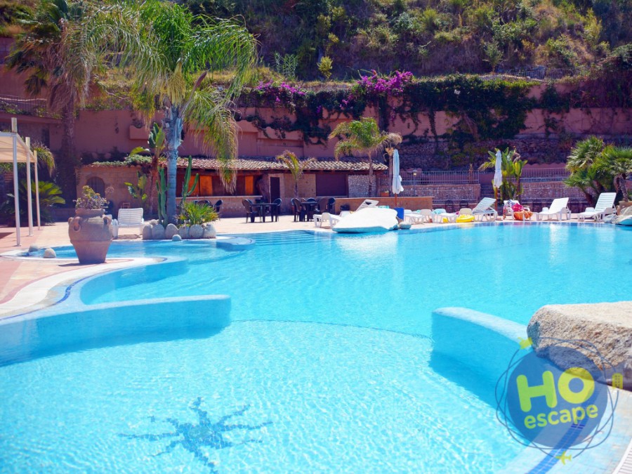 VILLAGGIO BAIA TROPEA