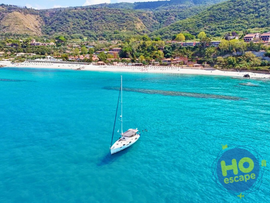 VILLAGGIO BAIA TROPEA