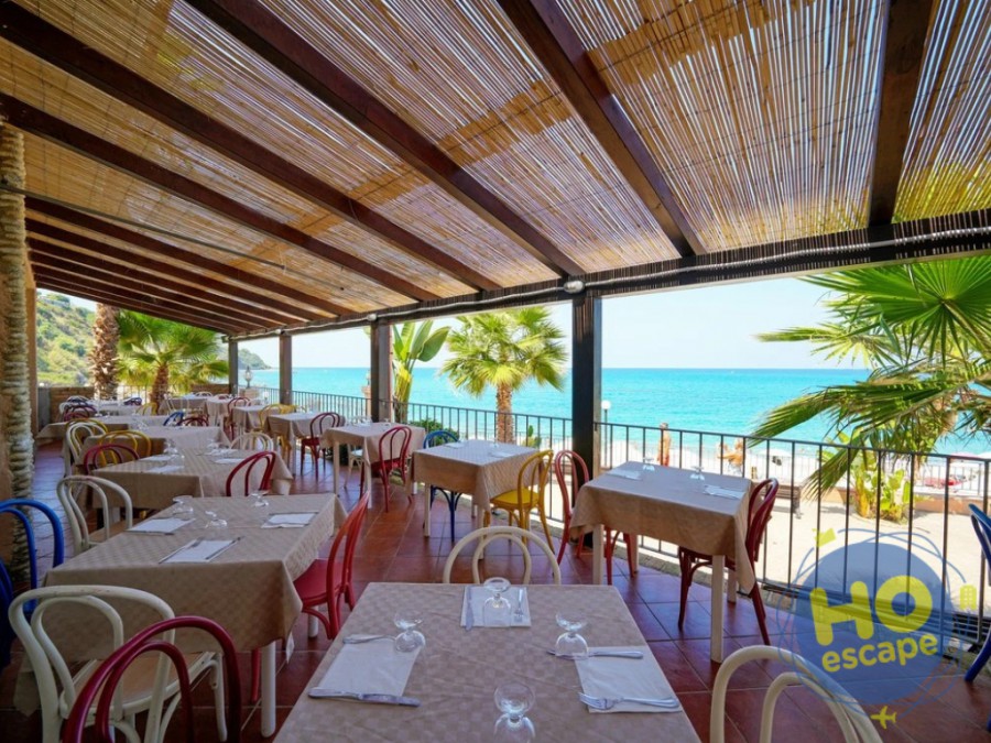 VILLAGGIO BAIA TROPEA