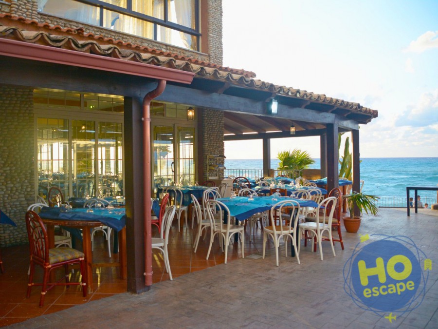 VILLAGGIO BAIA TROPEA