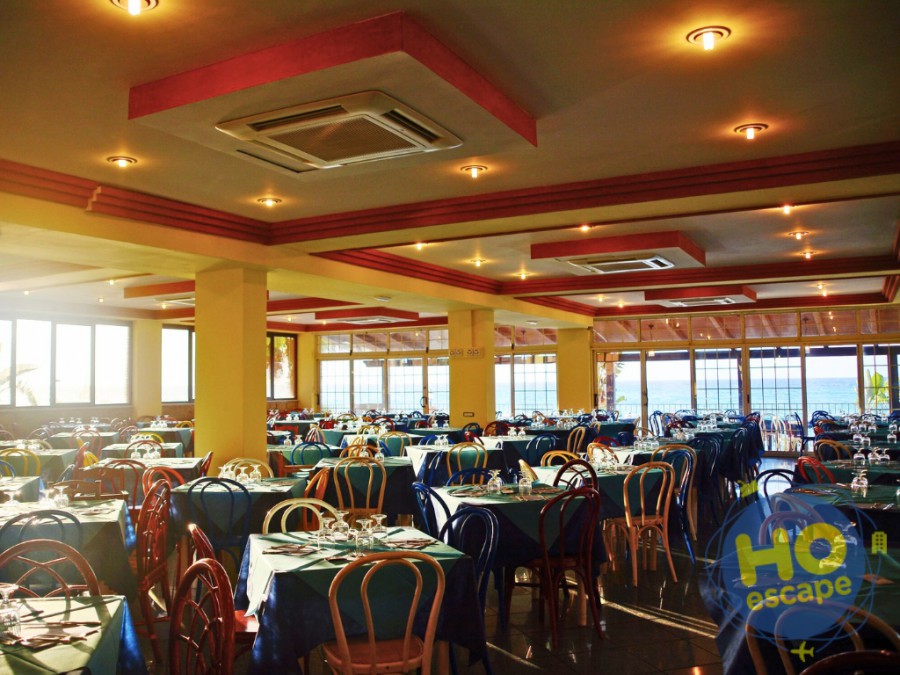 VILLAGGIO BAIA TROPEA