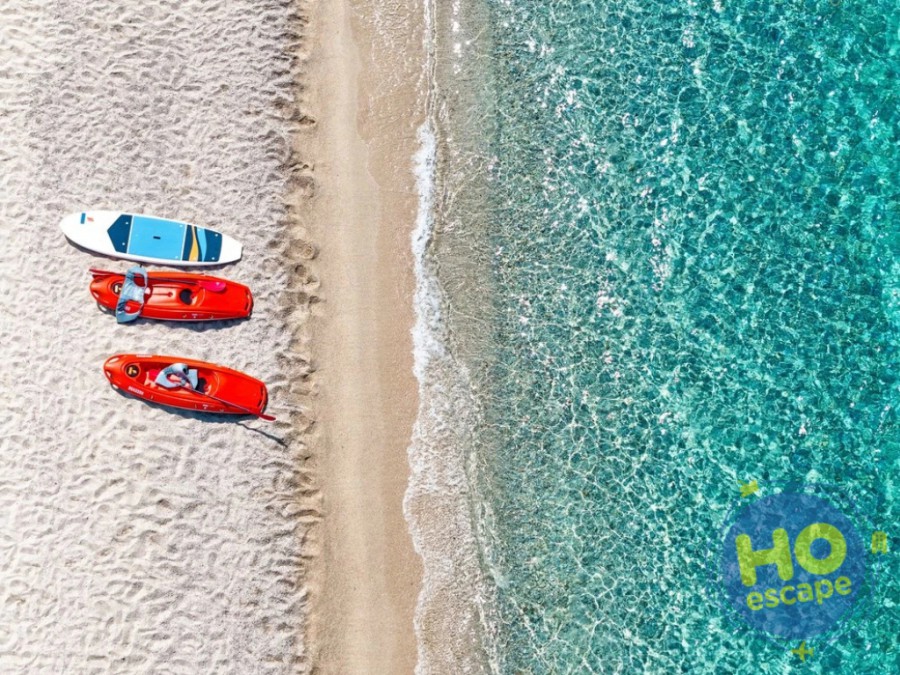 VILLAGGIO BAIA TROPEA