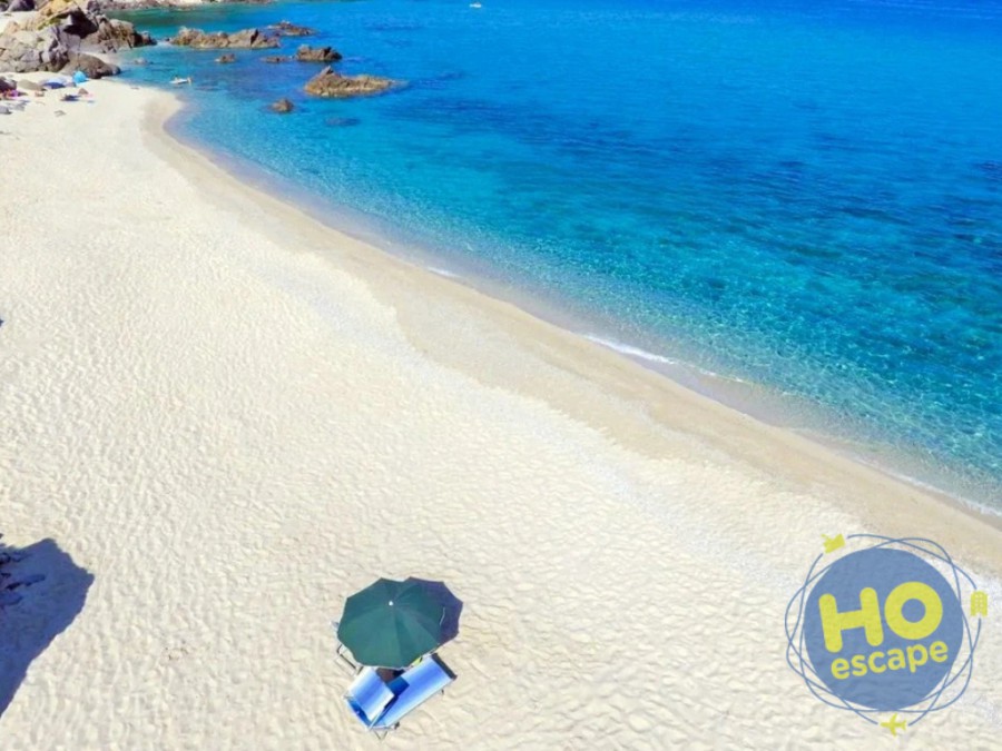 VILLAGGIO BAIA TROPEA