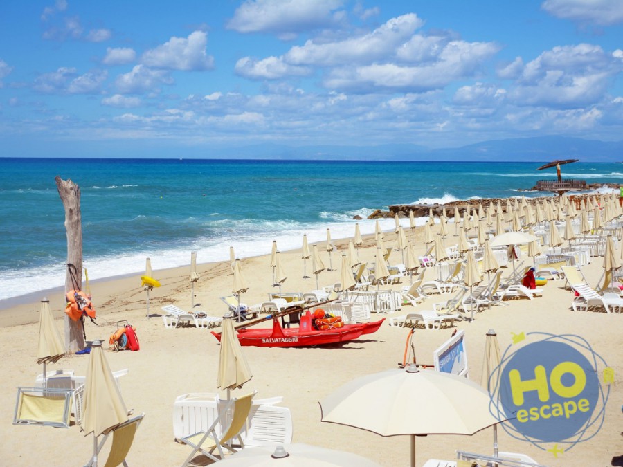 VILLAGGIO BAIA TROPEA