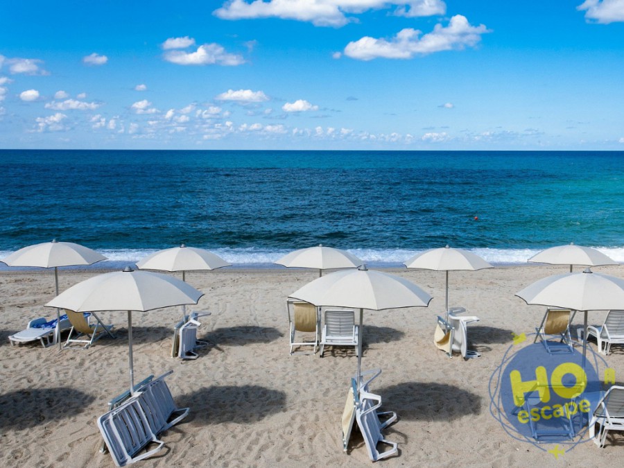 VILLAGGIO BAIA TROPEA