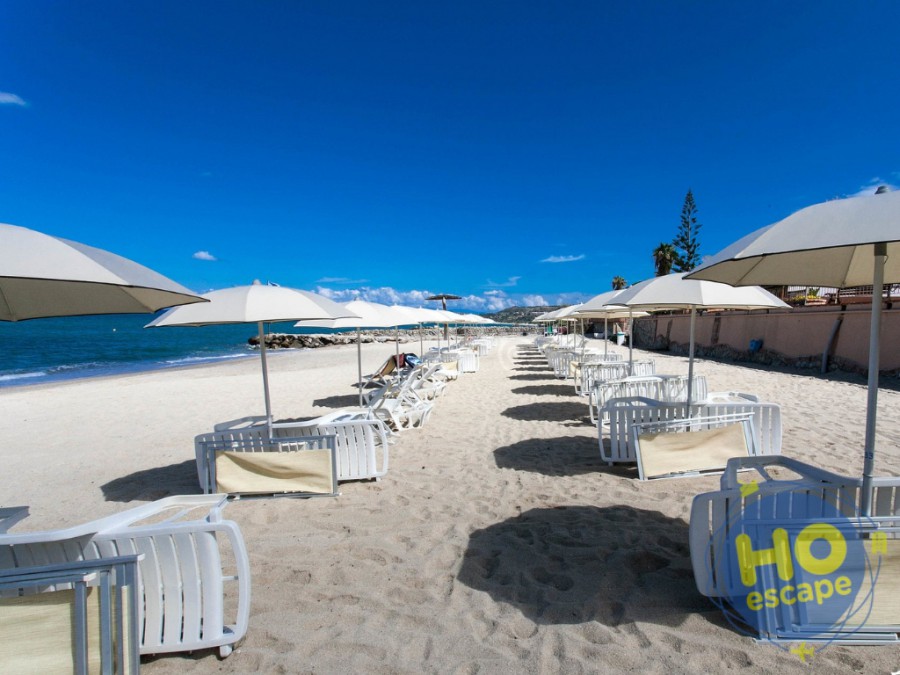 VILLAGGIO BAIA TROPEA