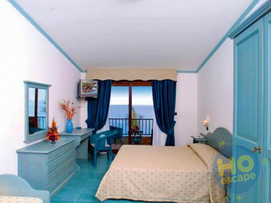 Villaggio Residence Baia Tropea