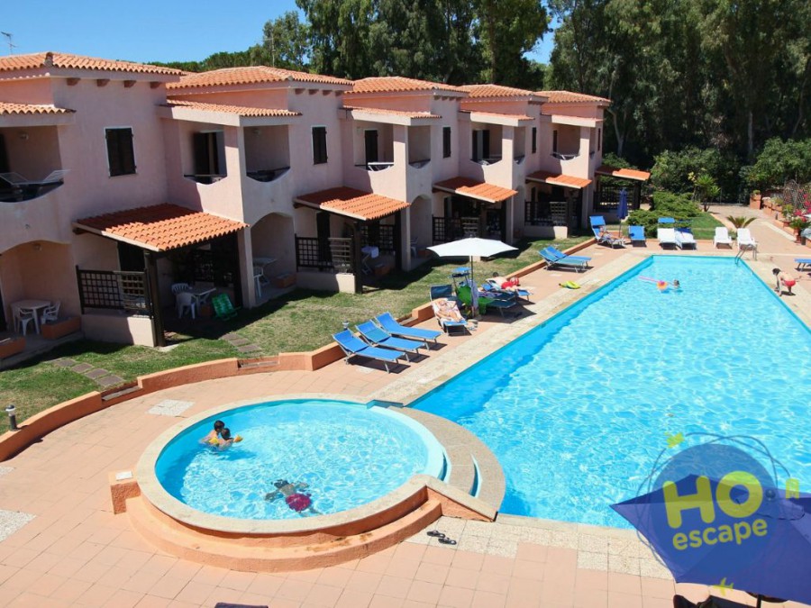 VILLAGGIO MARINA MANNA