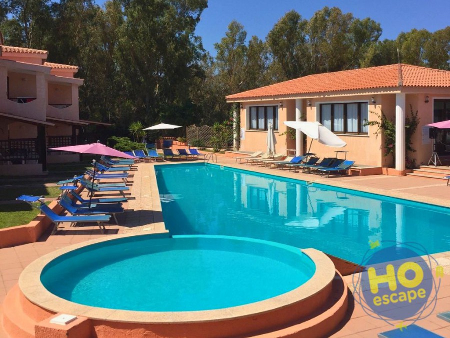 VILLAGGIO MARINA MANNA