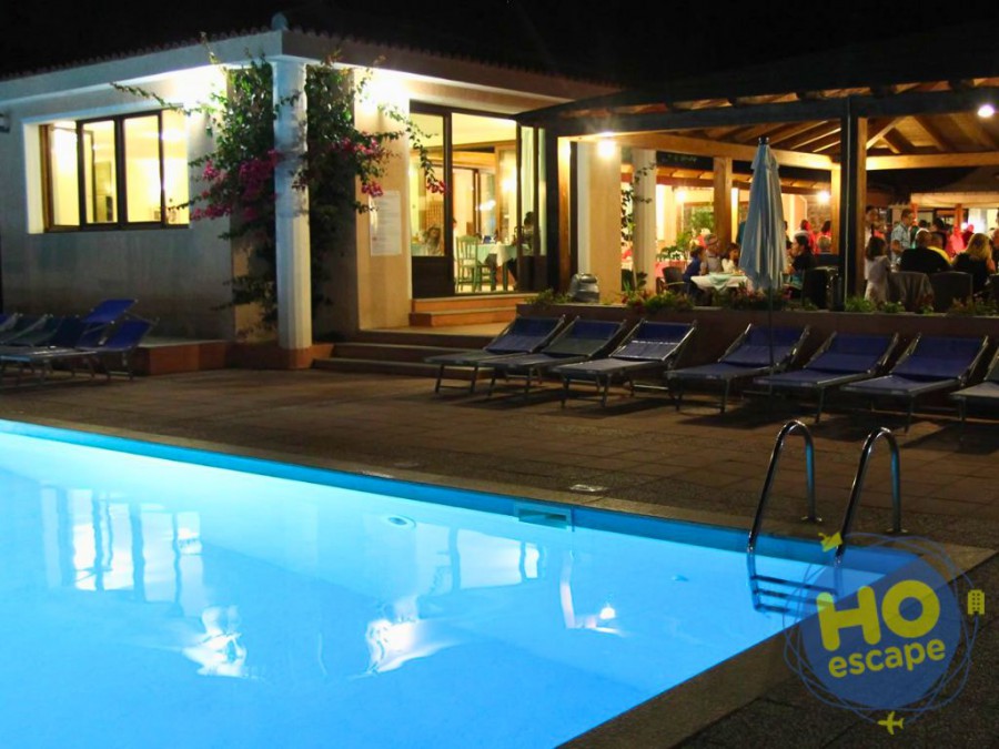 VILLAGGIO MARINA MANNA