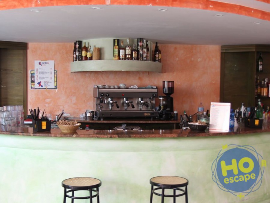 VILLAGGIO MARINA MANNA