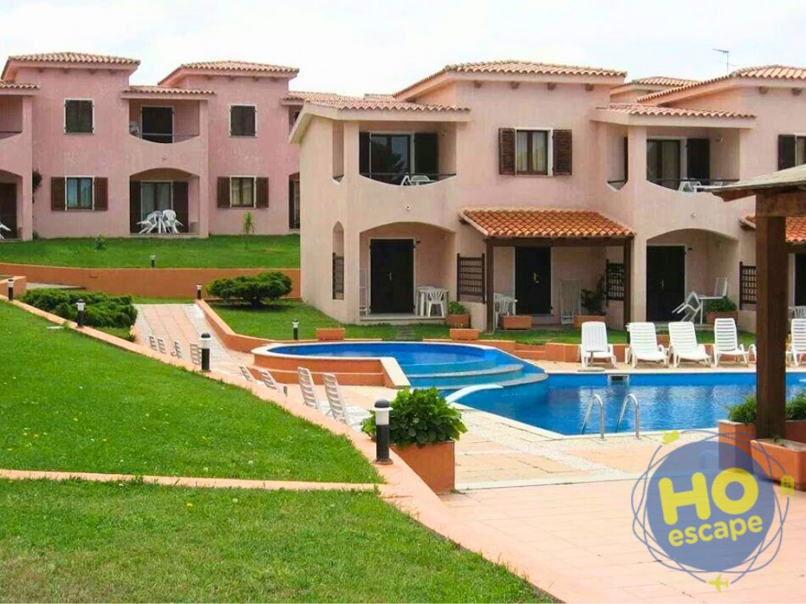 VILLAGGIO MARINA MANNA