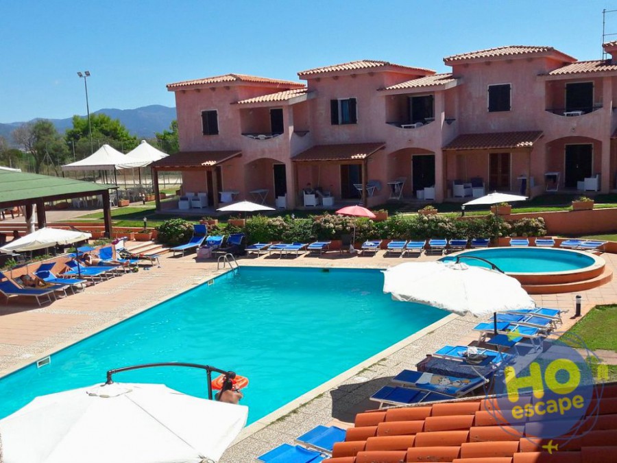 VILLAGGIO MARINA MANNA