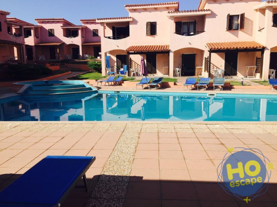 VILLAGGIO MARINA MANNA