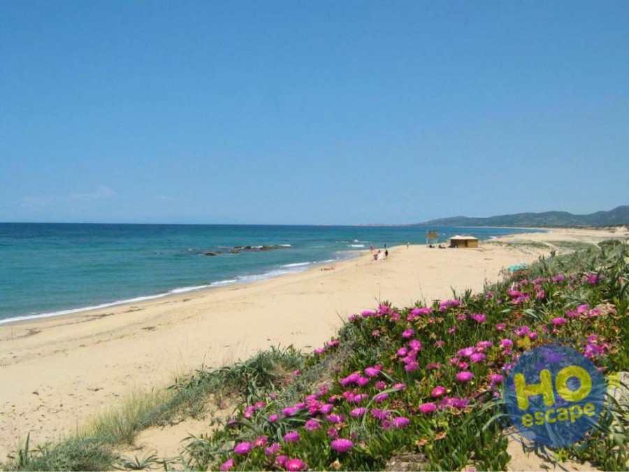 VILLAGGIO MARINA MANNA