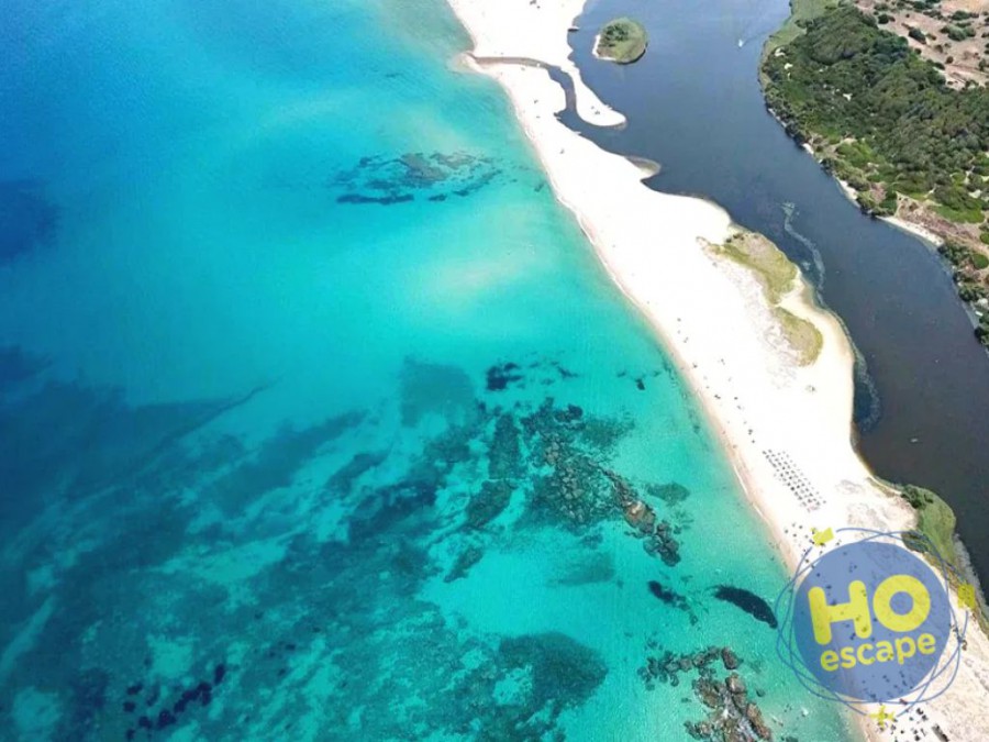 VILLAGGIO MARINA MANNA