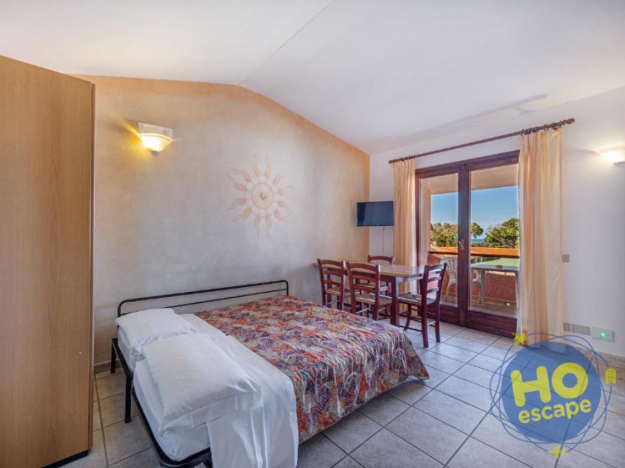 VILLAGGIO MARINA MANNA