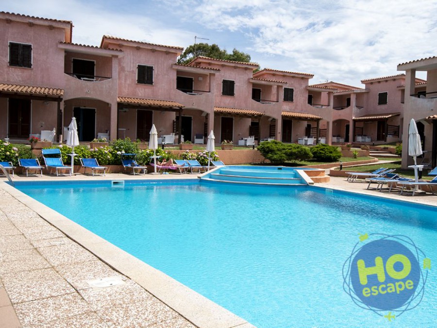 VILLAGGIO MARINA MANNA