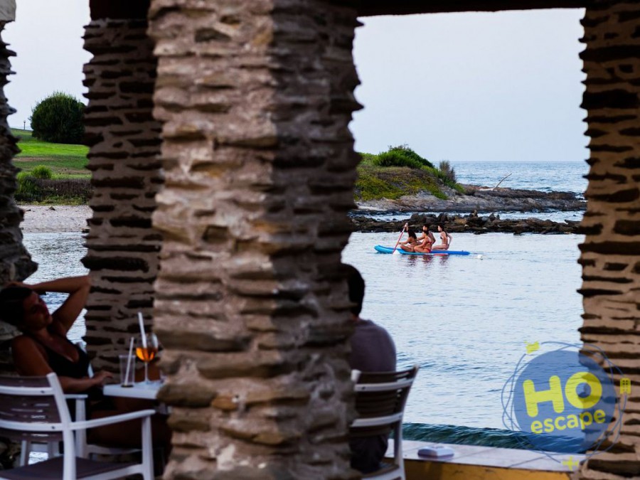 LE TONNARE DI STINTINO BEACH RESORT