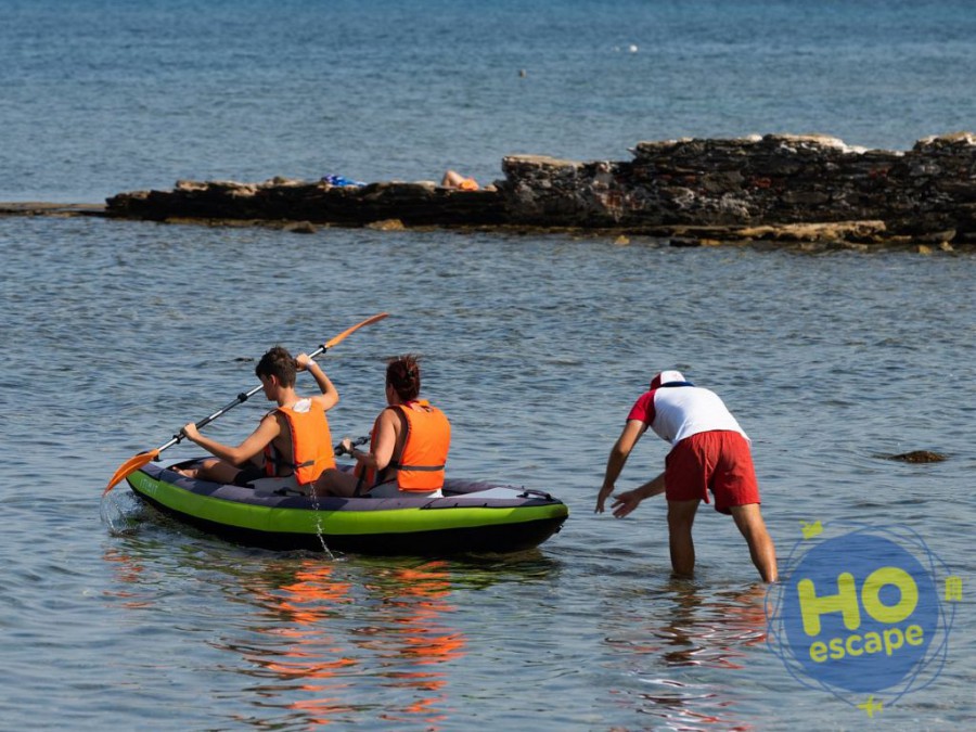 LE TONNARE DI STINTINO BEACH RESORT