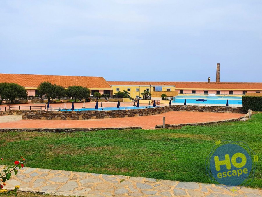 LE TONNARE DI STINTINO BEACH RESORT