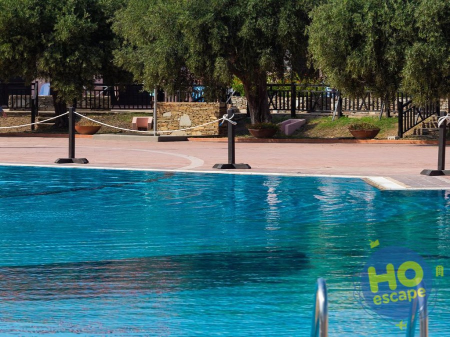 LE TONNARE DI STINTINO BEACH RESORT