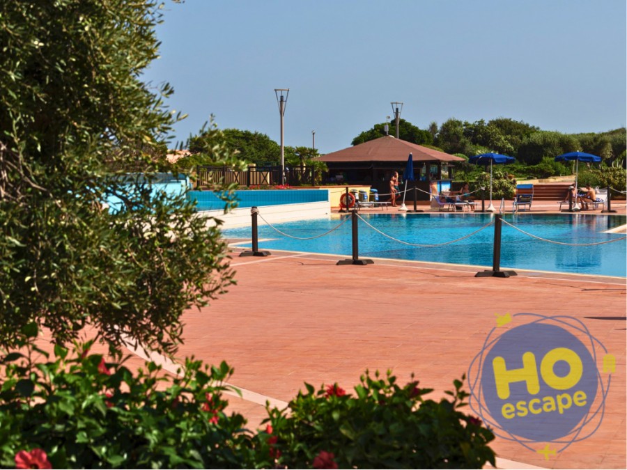 Le Tonnare di Stintino Beach Resort