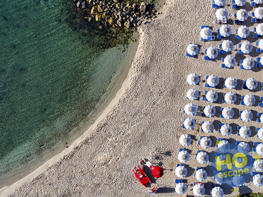 LE TONNARE DI STINTINO BEACH RESORT