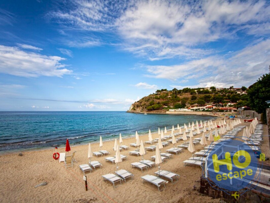 Villaggio Baia d'Ercole