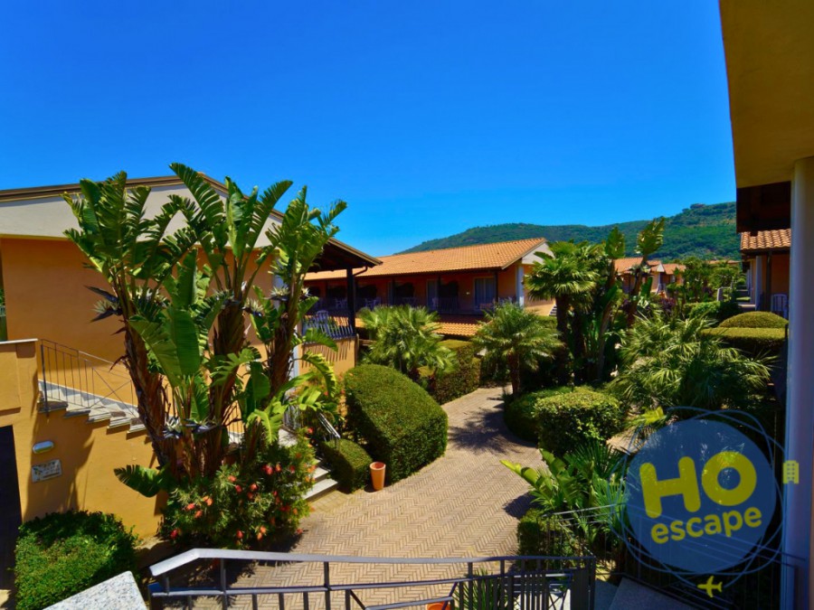 Villaggio Club La Praya