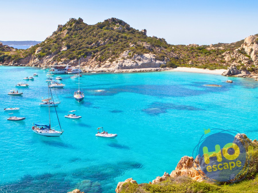 Experience Sardegna 4 stelle