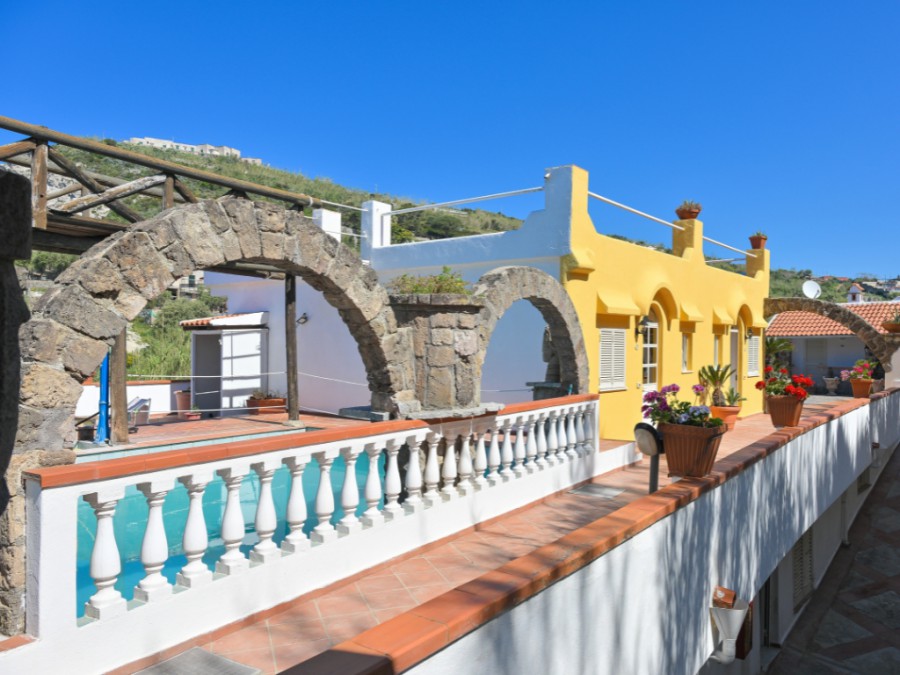 Resort Punto Azzurro