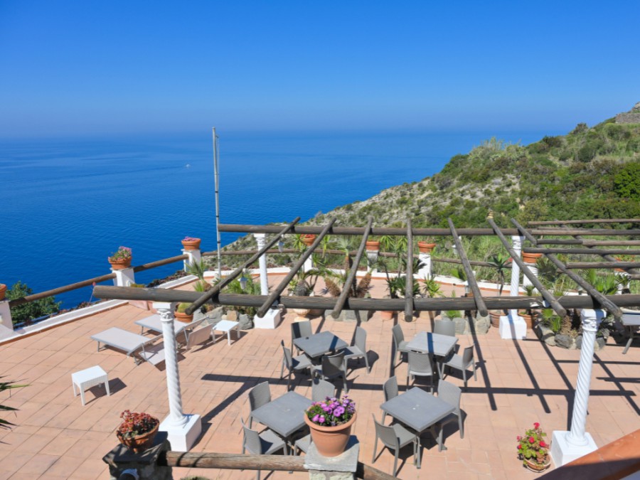 Resort Punto Azzurro