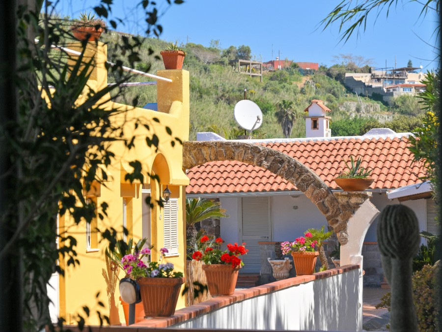 Resort Punto Azzurro