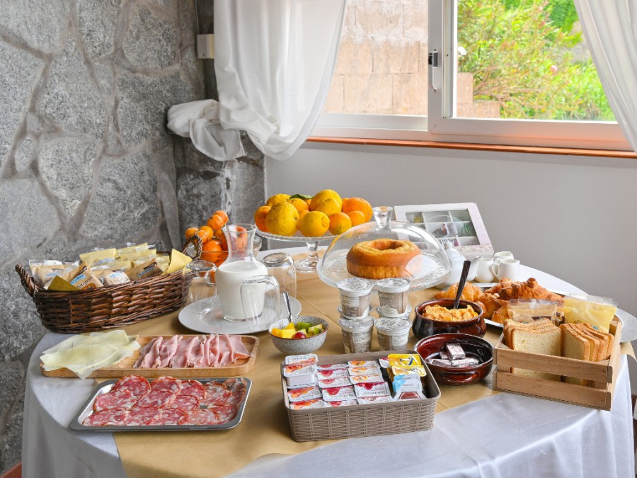 Resort Punto Azzurro