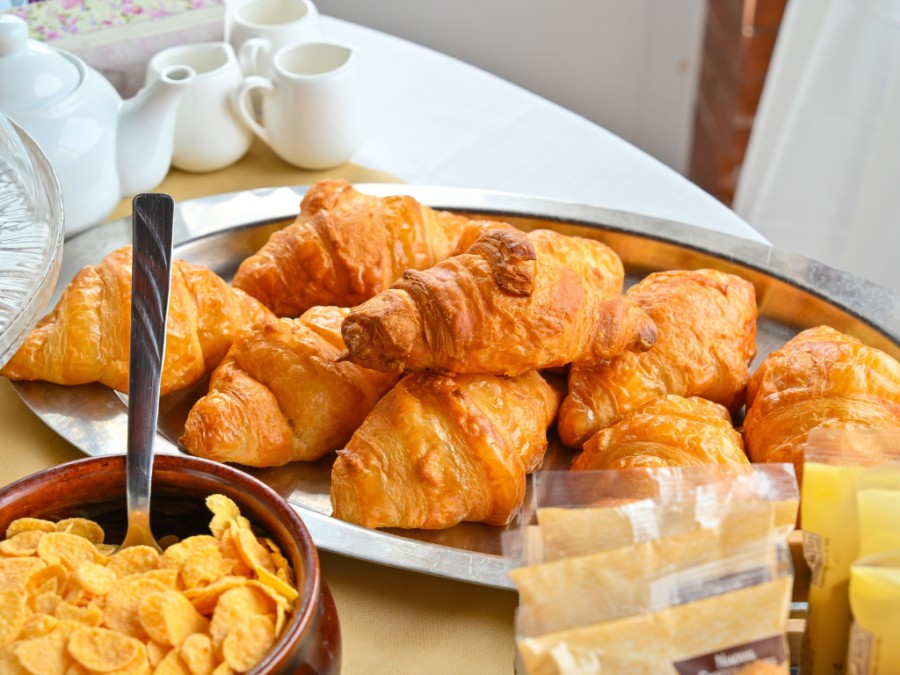 Resort Punto Azzurro