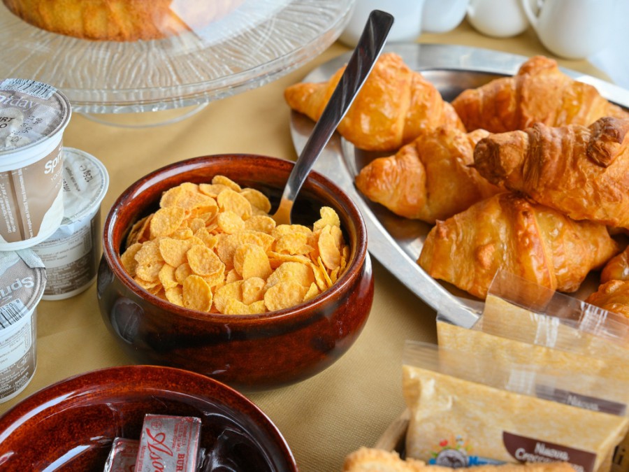 Resort Punto Azzurro