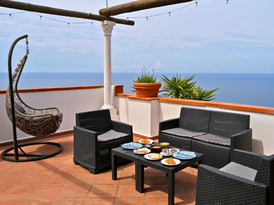 Resort Punto Azzurro