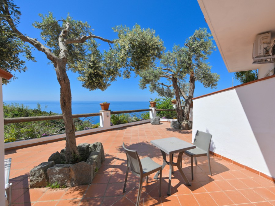 Resort Punto Azzurro