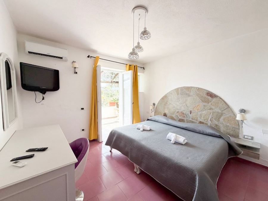 Resort Punto Azzurro