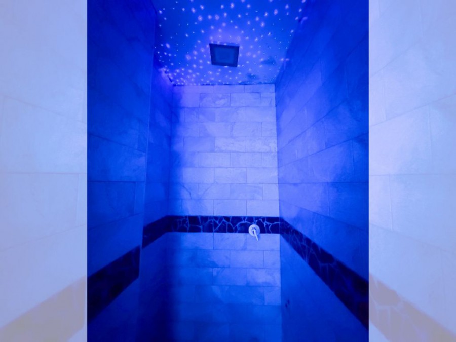 Resort Punto Azzurro