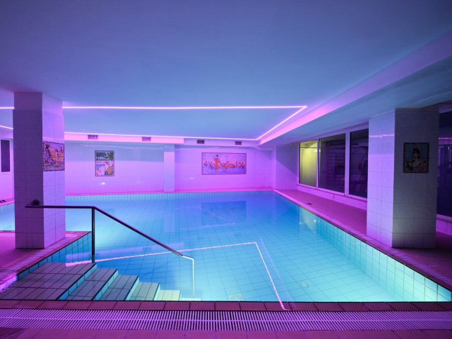 Resort Punto Azzurro