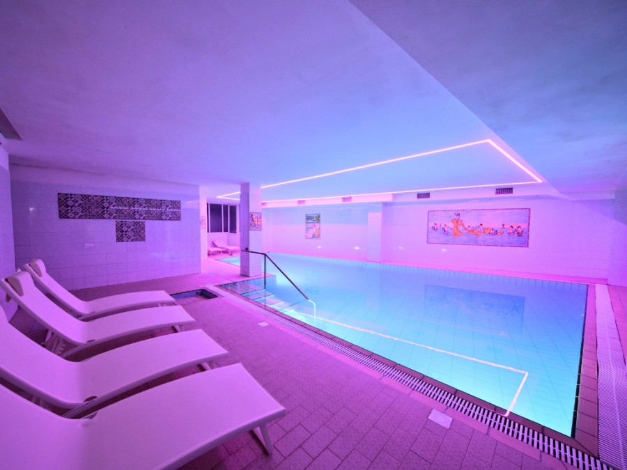 Resort Punto Azzurro
