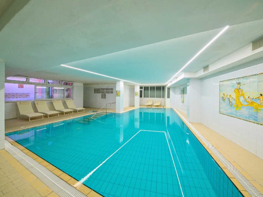 Resort Punto Azzurro