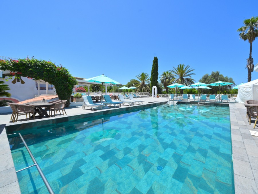 Resort Punto Azzurro