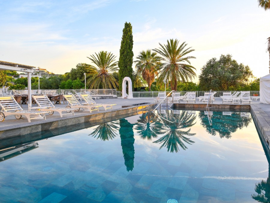 Resort Punto Azzurro