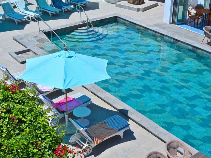Resort Punto Azzurro