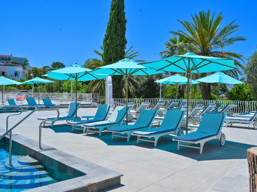 Resort Punto Azzurro